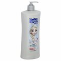 Suave Sauve Kids Shampoo/Body Wash Disney Frozen Elsa 28z 743321